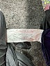 Ingrid + Isabel 100% Nylon Purple Jacket Size Med Maternity (2) - photo 7