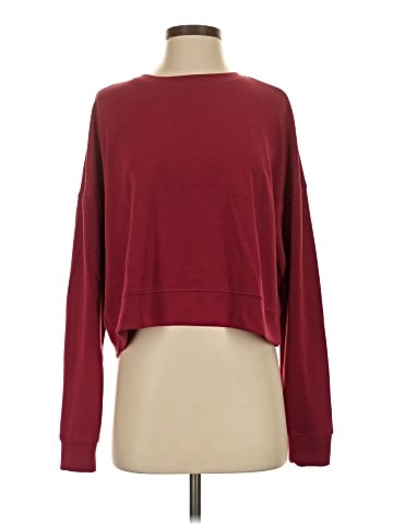 Mono b Pullover Sweater (view 1)