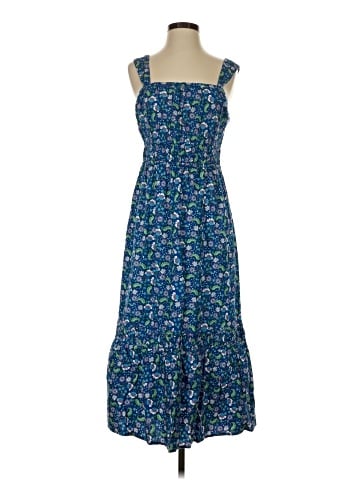 Ann Taylor LOFT Casual Dress (view 1)