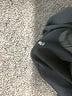 Gap Fit Color Block Black Active Pants Size XS - photo 8