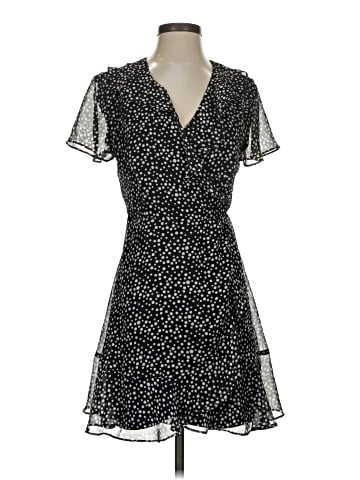 Lush Cocktail Dress (view 1)