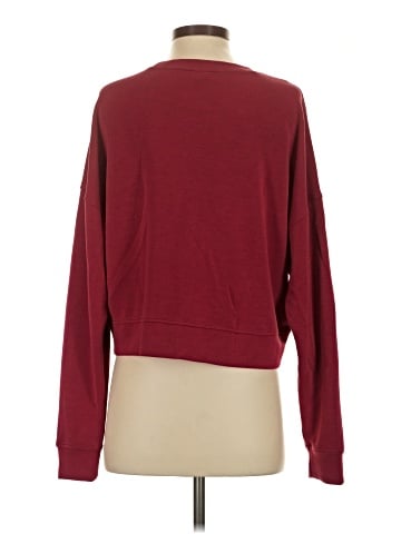 Mono b Pullover Sweater (view 2)