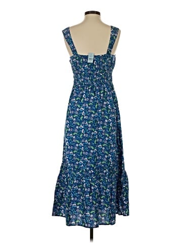 Ann Taylor LOFT Casual Dress (view 2)