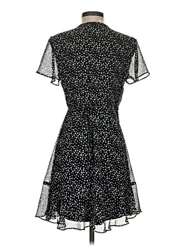 Lush Cocktail Dress (view 2)