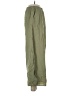 Things Between Green Casual Pants Size S - photo 4