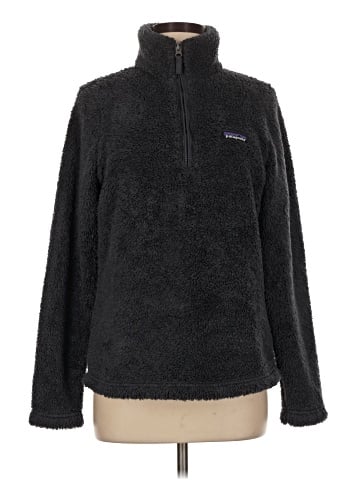 Patagonia Pullover Sweater (view 1)
