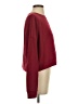 Mono b Burgundy Pullover Sweater Size S - photo 4