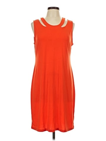 PREMISE Casual Dress (view 1)