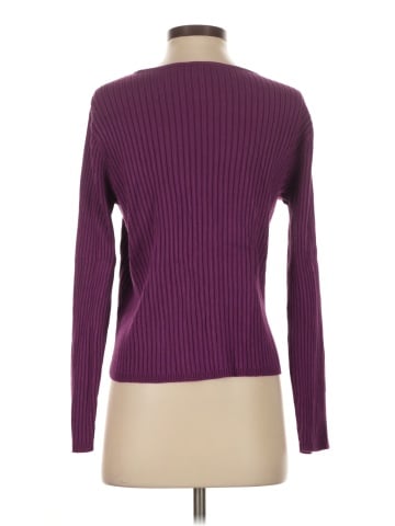 Lizwear by Liz Claiborne Pullover Sweater (view 2)