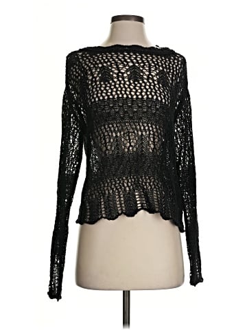 Zara Cardigan (view 1)