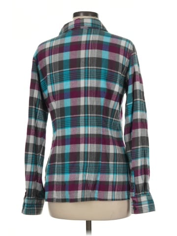 Patagonia Long Sleeve Button-Down Shirt (view 2)