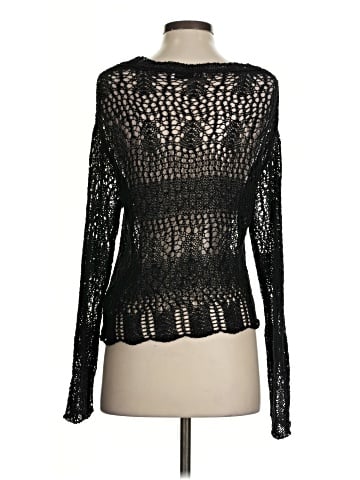 Zara Cardigan (view 2)