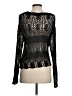 Zara Black Cardigan Size S - photo 2