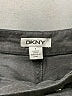 DKNY Black Casual Pants Size 8 - photo 7