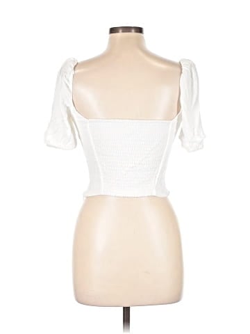 Wilfred Short Sleeve Top (view 2)