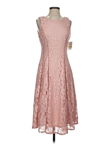 Danny And Nicole Cocktail Dress (view 1)