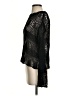 Zara Black Cardigan Size S - photo 5