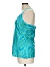 Reebok Teal Tank Top Size L - photo 5