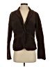 CALVIN KLEIN JEANS Brown Blazer Size S - photo 1