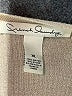 French Laundry Tan Pullover Sweater Size XL - photo 7