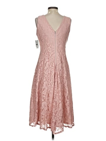 Danny And Nicole Cocktail Dress (view 2)