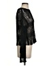 Zara Black Cardigan Size S - photo 4