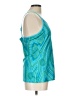 Reebok Teal Tank Top Size L - photo 4