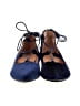 Yoki Blue Flats Size 9 - photo 2