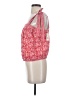 Max Studio Red Sleeveless Blouse Size S - photo 5
