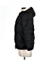 Old Navy 100% Polyester Solid Black Snow Jacket Size 14 - 16 - photo 5