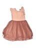 Arshiner Brown Dress Size 120 cm / US 6X - photo 2