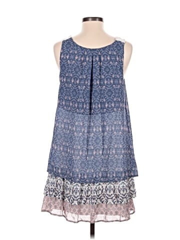 Rewind Casual Dress (view 2)