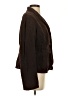 CALVIN KLEIN JEANS Brown Blazer Size S - photo 4