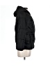 Old Navy 100% Polyester Solid Black Snow Jacket Size 14 - 16 - photo 4