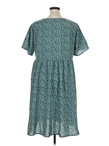 Shein Curve Casual Dress (view 2)
