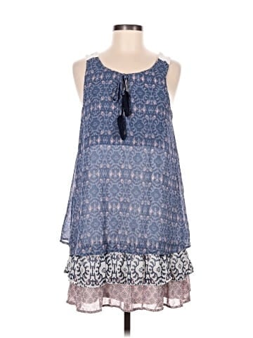 Rewind Casual Dress (view 1)