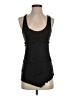 IRO 100% Linen Black Bodysuit Size XS - photo 1