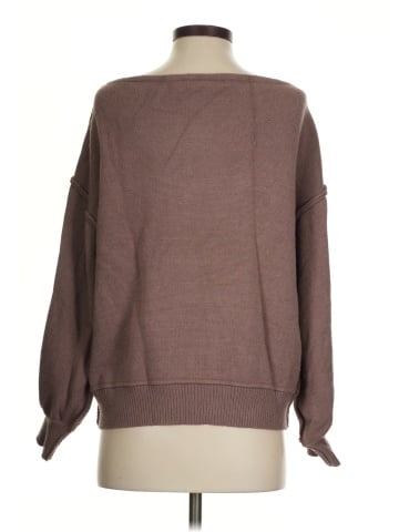 Miracle Pullover Sweater (view 2)