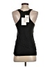 IRO 100% Linen Black Bodysuit Size XS - photo 2