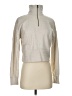 Universal Thread Silver Pullover Sweater Size S - photo 1