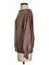 Miracle Brown Pullover Sweater Size S - photo 5