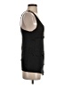 IRO 100% Linen Black Bodysuit Size XS - photo 4