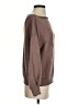 Miracle Brown Pullover Sweater Size S - photo 4