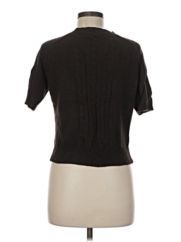 Ann Taylor LOFT Wool Cardigan (view 2)