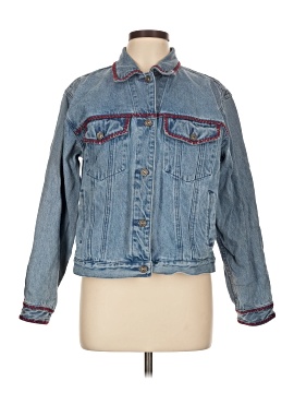 Christopher & Banks Denim Jacket