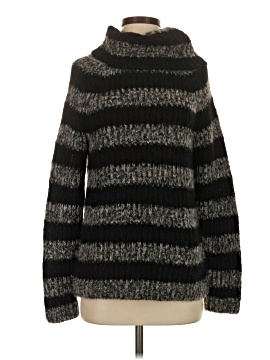 Peruvian Connection Turtleneck Sweater