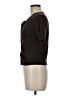 Ann Taylor LOFT Brown Wool Cardigan Size M - photo 5