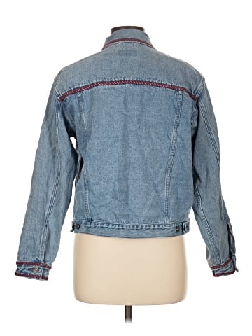 Christopher & Banks Denim Jacket (view 2)