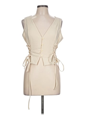 Shein Sleeveless Blouse (view 1)