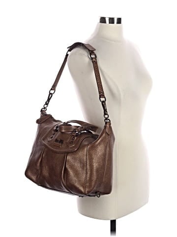 Coach Shoulder Bag (view 2)
